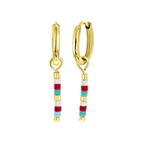 Madam earrings