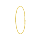 Armband, 375 Gold