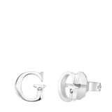 Guess-Ohrringe, Edelstahl, G GUESS MINIATURE