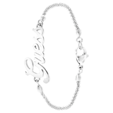 Guess stainless steel armband Guess LOGO POWER
