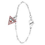 Guess-Armband, Edelstahl, L.A. GUESSERS