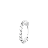 Helix-Piercing, Edelstahl, Twist