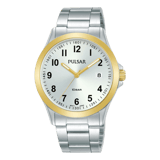 Pulsar Heren Horloge PS9656X1