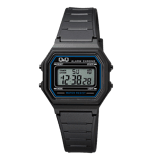 Q&Q Digital M173J009Y