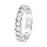 Ring, 925 Silber, Gourmetglied