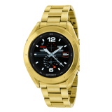 Marea Smartwatch Digitaal Heren Horloge Goudkleurig B58004/3