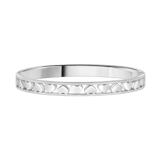 Guess Bangle, Armreif, Edelstahl, Heart