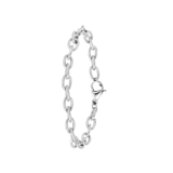 Armband, Edelstahl, Gabrielle