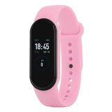 Marea Smartwatch, mit Gummiarmband in Pastellrosa, B57007/7