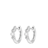 Ohrringe, 925 Silber, mit Süßwasserperle