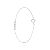 Armband, 925 Silber, Kugel