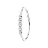 RIng, 925 Silber, Kugel