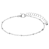 Regal Set Damenarmbanduhr Bicolor mit Armbändern RG3043-01
