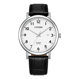 Citizen Herrenarmbanduhr, Edelstahl, Modell BI5070-06A