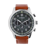Citizen stainless steel herenhorloge model CA4420-21X