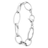 Gerecycled stainless steel armband Vivienne