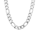 Camille stainless steel ketting voor dames