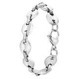 Stainless steel armband Nadege