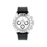 Marlow Miller Armbanduhr mit elastischem Armband