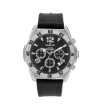 Marlow Miller Armbanduhr mit elastischem Armband