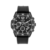 Marlow Miller horloge met rubberen band