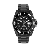 Marlow Miller horloge met stainless steel band