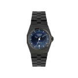 Urban Story Heren Horloge Zwart