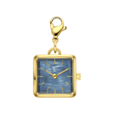 Regal Collection Damenarmbanduhr-Anhänger