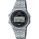 Casio Armbanduhr A171WE-1AEF
