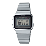 Casio Digitaluhr A700WE-1AEF