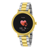 Marea Smartwatch Digitaal Dames Horloge B61002/4