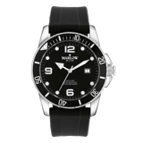 Marlow Miller Armbanduhr mit elastischem Armband