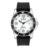 Marlow Miller Armbanduhr mit elastischem Armband