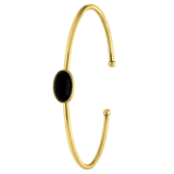 EDELST. VERG. ARMREIF OV SCHW
