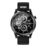 Nasa Smartwatch Digitaal Horloge Zwart BNA30019-001