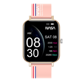 Nasa Smartwatch, 43 mm, rosa, BNA30179-003