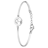 Edelstahlarmband Konstellation Widder