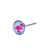 Studex stainless steel schietoorbel flamingo 5mm 241