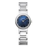 Bering dames horloge 10126-707
