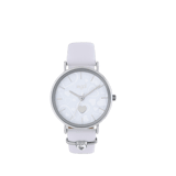Regal Damen-Armbanduhr mit PU-Armband
