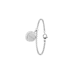 Guess Edelstahlarmband MOON PHASES
