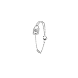 Guess Edelstahlarmband KEEP ME CLOSE