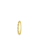 9 karaat dames ring twist