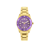 Regal Damen-Armbanduhr