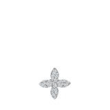 Bijoux broche kruis voor dames