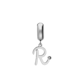 Stainless steel bedel letter