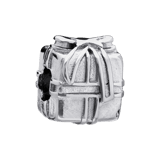 Stainless steel bedel cadeau
