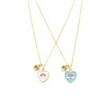 Zeer waarschijnlijk geen productnaam gegenereerd omdat de hoofdcategorie niet overeenkomt met de regels voor sieraden of horloges, en de gegevens specifiek gericht zijn op kettingen en accessoires.