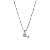 Stainless steel ketting met hanger truck