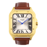 Regal Herren-Armbanduhr